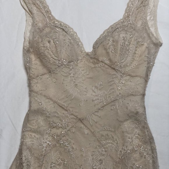 Rebecca Schoneveld Gemma Wedding Gown - Picture 6 of 7